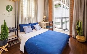 Cactusland Homestay - Tran Hung Dao